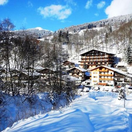 Gasthof Alpensport - Joker Card Included Saalbach-Hinterglemm Bagian luar foto