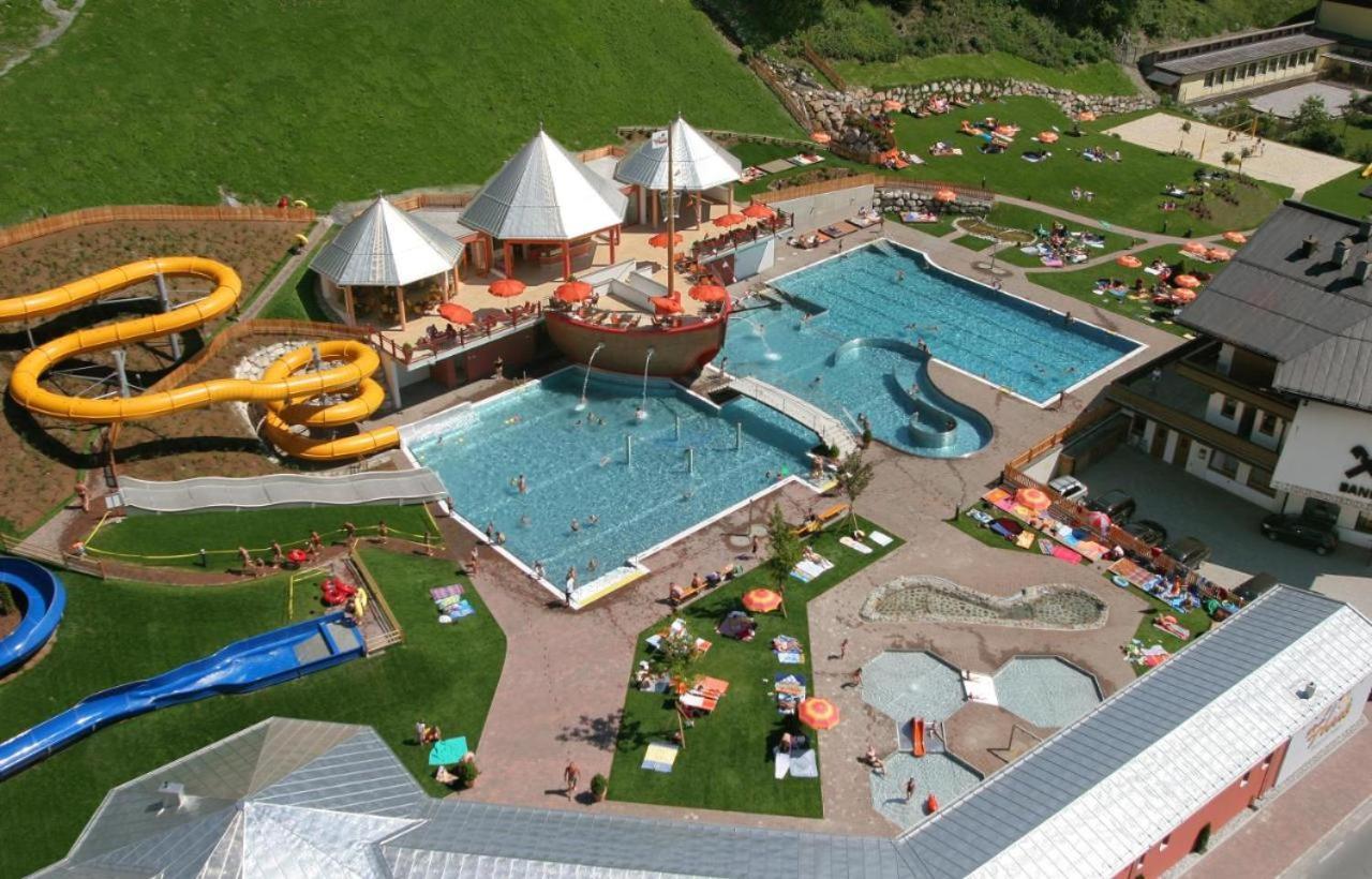 Gasthof Alpensport - Joker Card Included Saalbach-Hinterglemm Bagian luar foto