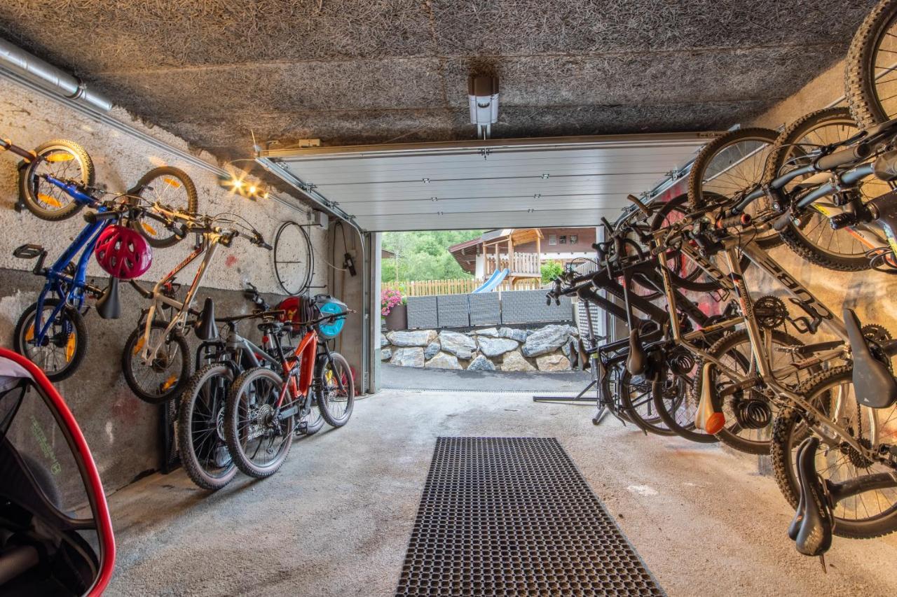 Gasthof Alpensport - Joker Card Included Saalbach-Hinterglemm Bagian luar foto